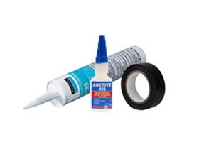 Adhesives Sealants