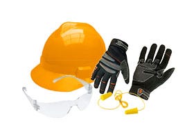 Safety