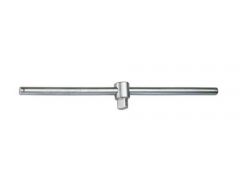 1'' Drive Sliding T-Handle #105-03 OAL Length Size 640mm, HEYCO (00105030080)