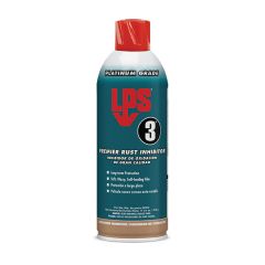 Rust Inhibitor, 3 Premier 11 ozs Aerosol Can, LPS (00316)