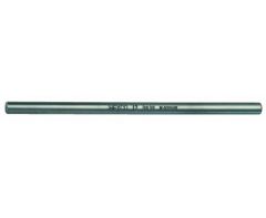 Bar #900-3, Diameter 3.2mm, OAL Length Size 80mm, Sand Blasted, HEYCO (00900000305)