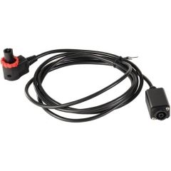 9437B Extension Cord 118", for use with 9430/9460/9470, PELICAN (9430-303-000)