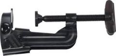 Holder For Grip Plier #1286-ST, OAL Length Size 135mm, Chrome Finish, Lacquered, HEYCO (01286113520)