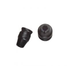 Adapter #6101-30 For Insert Bits 1/4'' Drive Female, OAL Length Size 25mm, Phosphated, HEYCO (06101003036)