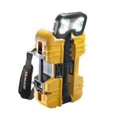 Remote Area Lighting System 9490, RAL Yellow, Lumens 6000, PELICAN (094900-0000-245)