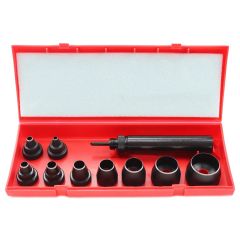 Kit, Wad Punch, Metric, 5 - 32mm, MAUN (1000-05)