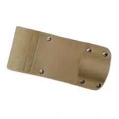 Pouch Leather, Single Spanner Leather Scaffolders. SNOWDEN (100309)