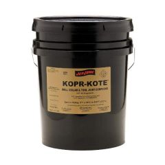 Kopr-kote 5 Gallon Lead Free Anti-Seize Compound, JETLUBE (10115)