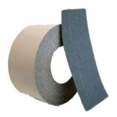 Emery Cloth Roll, Aluminium Oxide, 1'' 50 yards, G400. ARCHER (102274)