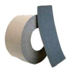 Emery Cloth Roll, Aluminium Oxide, 1.1/2'' x  50 yards, G80. ARCHER (102282)