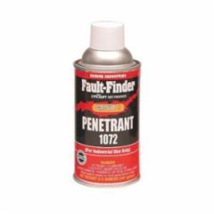 Fault finder Penetrant 12 oz Aerosol, CROWN (1072)