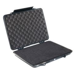 Case HardBack 1095 Black, 17.18'' x 13.24'' x 2.60'' (43.6 x 33.6 x 6.6 cm)