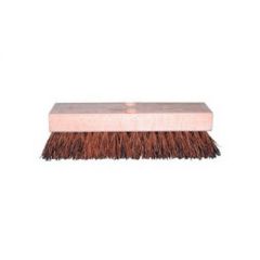 Brush Deck With Handle 10DP c/w 60'' Length Handle 5S-HDL, MAGNOLIA (10DP)