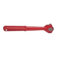 Dresser Wheel No. 0, for wheel up to 0 - 10'' diameter, face 2'', For use on Medium and Coarse wheel, DESMOND (11210)