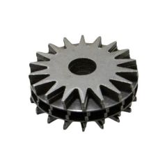 Dresser Wheel replacement, Cutter No. 0, Diameter: 1.1/4'', Hole: 1/4'', Face: 0.426'' , DESMOND (11220)