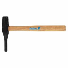 Hammer Backing Out Punch, 10 Oz. Heavy-Duty Steel Head With 16'' Hickory Handle, AMES (1149800)