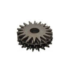 Dresser Wheel replacement, Cutter No.2, Diameter: 2.3/8'', Hole: 19/32'', Face: 0.830'' , DESMOND (11520)