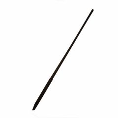 Crowbar Pinch Point, 18 lb x 60'' Long Straight Heat-Treated Steel For Maximum Strength. AMES TRUE TEMPER (1160100), AMES (1160100)