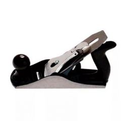 Plane Jack Handyman Smooth, Length 355 mm, hardened carbon chrome steel. STANLEY (12-205-1)