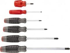 Screwdriver Set Phillips, 6-Pce, PROTO (1206SPF)