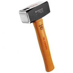 Hammer Sledge High Safety Hickory Handle 45 mm, Length OAL  254mm, FACOM (1262H.150)