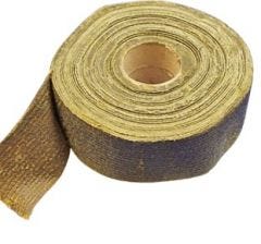 Denso Corrosion Protection Tape, Petrolatum Grease, Olive Green, 10 M x 2"/50 mm. DENSO (132582)