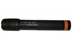 Electrode Holder LT-400, Amps: 400 Max, Electrode Cap.: 1/4'' (6.35mm), Cable Cap.: 3/0 ( 70mm2 ), Length: 9.1/4'' (235mm), Heavy Duty. JACKSON-LENCO (01410)