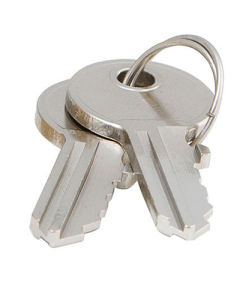 Spare Key For Padlock #4130. MASTERLOCK (142)