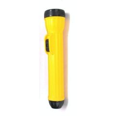 Flashlight Metal Reinforced Thread 3D Cells, Yellow, BRIGHTSTAR (1625)