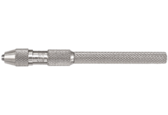 Vise Pin, Range (in): .030-.062", Range (mm): 0.8-1.6mm. STARRETT (162B)