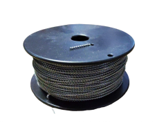 Lead Seal Wire, 500 gm/roll, HUNTER (163465)