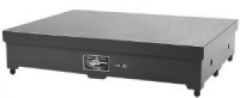 Surface Plate Cast Iron, Class B, 450mm x 300mm x 60mm H. ASAHI (165B450x300x60)