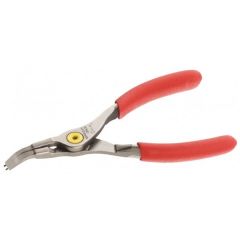 Plier 45 Degree Angled Nose Expansion 1.8 MM, With PVC Grip, FACOM (167A.18)