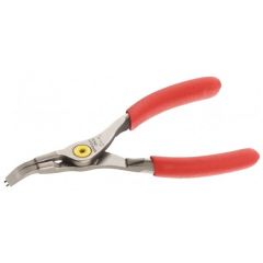 Plier 45 Degree Angled Nose Expansion 2.3 MM, With PVC Grip, FACOM (167A.23)