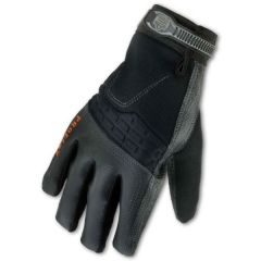 Glove, ProFlex #9002 Certified Anti-Vibration Series Glove Size: M, Color: Black, ERGODYNE (17323)