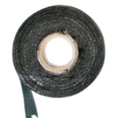 DensoClad 40HT Thick Polymer Bitumen Corrosion Tape, PVC Back, Size: 50mm W x 15m L. DENSO (175903)