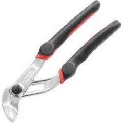 Plier Locking Twin Slip-Joint MultiGrip 185 MM, With PVC Grip, FACOM (181A.18CPE)