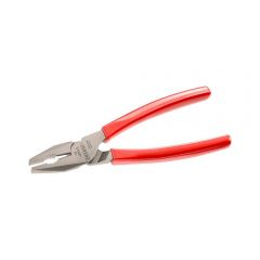 Plier, Combination Varnish PVC Grip 205mm, FACOM (187A.20G)
