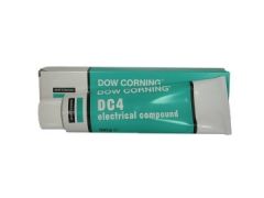 Dow corning electrical compound DC4, 150gm, DOW CORNING (1927574)