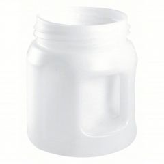 Oiler Drum, Oilsafe HDPE 1.5L, CFC (101001)