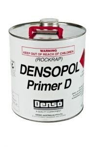 Denso Fast Drying Primer D 5Litre (49-01-0009) DENSO (200783)