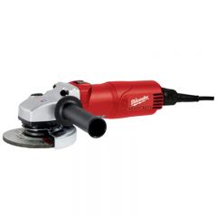 Angle Grinder 5'' / 125mm,  M14 Spindle, 850W, 220V, 50/60Hz. MILWAUKEE (AG9-125QXC)