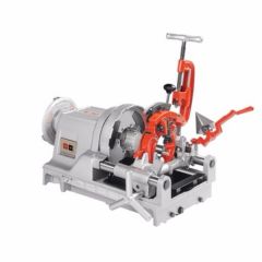 # 1233 Threading Machine, Cap. 1/8-3'',  230V 50HZ, RIDGID (54577)