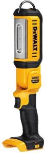 Work Light, LED Handheld, 20V MAX, 1000 Lumens, (BARE TOOL), DEWALT (DCL050-XJ) 