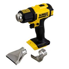 Heat Gun, 18V (20V Max) Cordless (Bare-Unit), DEWALT (DCE530N)