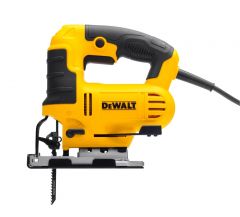 Jigsaw Portable 650 Watt, DEWALT (DWE349-XD)
