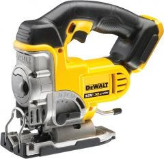 Jigsaw, Cordless, 20V, Top Handle (BARE TOOL), DEWALT (DCS331N-XJ)