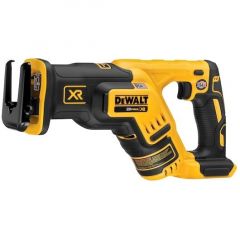 Reciprocating Saw, Compact, Cordless, 20V, Brushless (BARE TOOL), DEWALT (DCS367B)