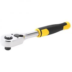 Ratchet with Handle, 3/8" Drive, STANLEY (STMT82664-0)