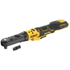 Ratchet Wrench, 3/8'' & 1/2'' Sealed Head, 20V MAX XR, Brushless (BARE TOOL), DEWALT (DCF510N-XJ)
